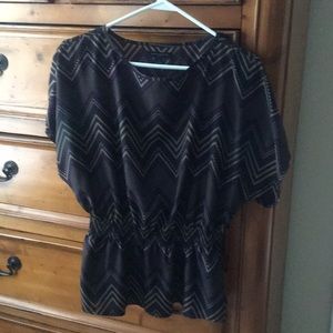 Banana Republic Blouse
